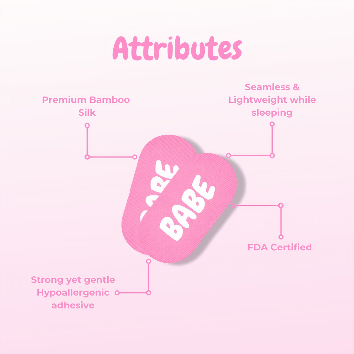 Babe Tape™