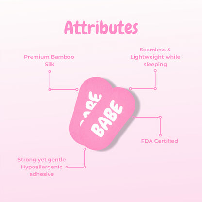 Babe Tape™
