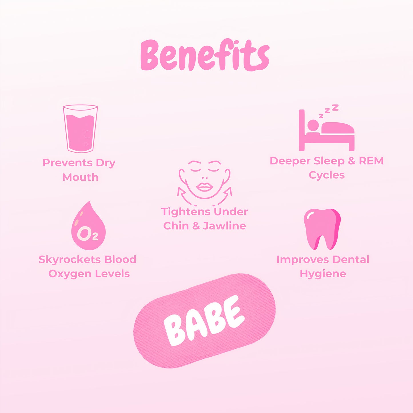 Babe Tape™